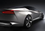 Nissan Vmotion 2.0 Concept 2017 года